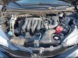 Honda Fit Lx JHMGK5H58GX013861 photo