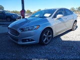 Ford Fusion Se 3FA6P0HD2GR274409 снимка