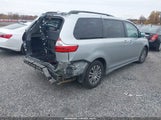 Toyota Sienna Xle 8 Passenger 5TDYZ3DC5KS006567 photo