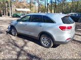 Kia Sorento 2.4L Lx 5XYPG4A34GG170215 photo