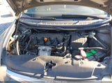 Honda Civic Lx 1HGFA16516L049801 снимка