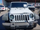 Jeep Wrangler Sport 1C4AJWAG6FL553677 снимка