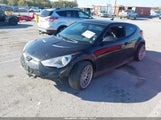 Hyundai Veloster Base W/Black KMHTC6AD2DU092229 снимка
