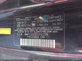 Hyundai Veloster Base W/Black KMHTC6AD2DU092229 снимка