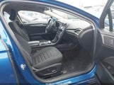 Ford Fusion Se 3FA6P0H73HR193950 снимка