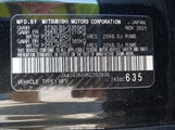 Mitsubishi Outlander Es 2.5 S-Awc JA4J4TA89NZ052836 photo