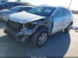 Cadillac Srx Luxury Collection 3GYFNBE33FS545695 снимка