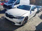 BMW 330I 3MW5R1J0XM8B64588 снимка