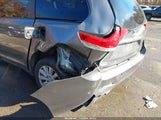 Toyota Sienna Limited 5TDDK3DC2BS016153 снимка