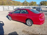 Toyota Corolla S 1NXBU40E39Z079388 снимка