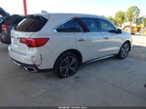 Acura Mdx Technology Package 5J8YD3H53LL011331 снимка