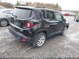 Jeep Renegade Latitude 4X4 ZACNJDBB2MPN31870 photo
