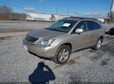 Lexus Rx 350 2T2HK31U17C043774 photo