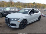 Audi Sq5 Premium Plus Tfsi Quattro Tiptronic WA1B4AFY3L2076685 снимка