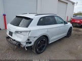 Audi Sq5 Premium Plus Tfsi Quattro Tiptronic WA1B4AFY3L2076685 снимка