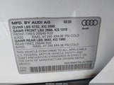 Audi Sq5 Premium Plus Tfsi Quattro Tiptronic WA1B4AFY3L2076685 снимка