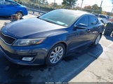 Kia Optima Ex 5XXGN4A78FG384538 fotografie