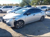 Nissan Versa 1.6 S 3N1CN8DVXRL925780 снимка