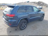 Jeep Grand Cherokee 80Th Anniversary 4X4 1C4RJFBG5MC533015 снимка