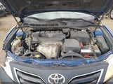Toyota Camry Le 4T1BF3EK7AU553253 снимка