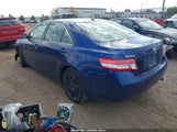 Toyota Camry Le 4T1BF3EK7AU553253 снимка