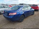 Toyota Camry Le 4T1BF3EK7AU553253 снимка