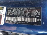 Toyota Camry Le 4T1BF3EK7AU553253 снимка