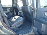 Ford Expedition Tremor 1FMJU1RG3SEA49421 fotografie