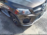 Mercedes-Benz Gle 450 Amg Coupe 4Matic 4JGED6EB0GA021180 снимка