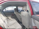 Toyota Corolla Le 2T1BR32E13C001631 fotografie