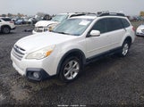 Subaru Outback 2.5I Limited 4S4BRBLC8E3245601 снимка
