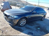 BMW 528I xDrive WBA5A7C56ED619184 снимка