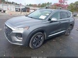 Hyundai Santa Fe Ultimate 2.0T 5NMS5CAA6KH017133 снимка