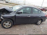 Nissan Versa 1.6 Sv 3N1CN7AP6FL878792 снимка