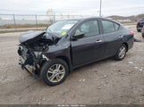 Nissan Versa 1.6 Sv 3N1CN7AP6FL878792 снимка