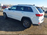 Jeep Grand Cherokee Wk Limited 1C4RJFBGXNC111095 снимка