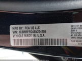 Ram  Big Horn 4X4 5'7 Box 1C6RRFFG4SN204706 photo