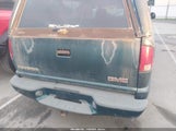 GMC Sonoma Sls Sportside 1GTCS19X9W8505154 photo
