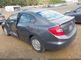 Honda Civic Hf 2HGFB2F66CH553992 снимка