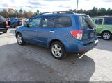 Subaru Forester 2.5X Limited JF2SH646X9H737970 fotografie