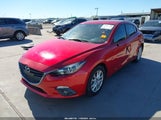 Mazda Mazda3 I Touring 3MZBM1L76FM182723 снимка