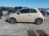 Fiat 500 Sport 3C3CFFBR7CT110050 снимка