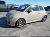 Fiat 500 Sport 3C3CFFBR7CT110050 снимка
