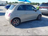 Fiat 500 Sport 3C3CFFBR7CT110050 снимка