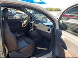 Fiat 500 Sport 3C3CFFBR7CT110050 снимка