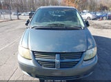 Dodge Grand Caravan Se 1D4GP24RX6B613595 снимка