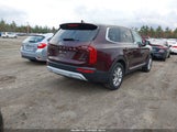 Kia Telluride Lx 5XYP2DHC2LG091270 снимка