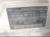 Hyundai Sonata Gls 5NPET46C28H377689 снимка