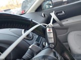 Nissan Rogue Sl JN8AS58V28W130757 снимка