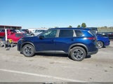 Nissan Rogue Sv Fwd 5N1BT3BA9RC706785 снимка